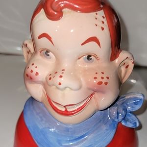 Howdy Doody Coin Bank
